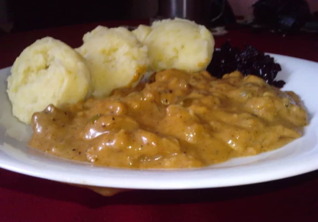 Sekret miękkich żołądków w gulaszu: Przepis, który musisz znać!