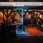 Ajvar kuchnia bałkańska