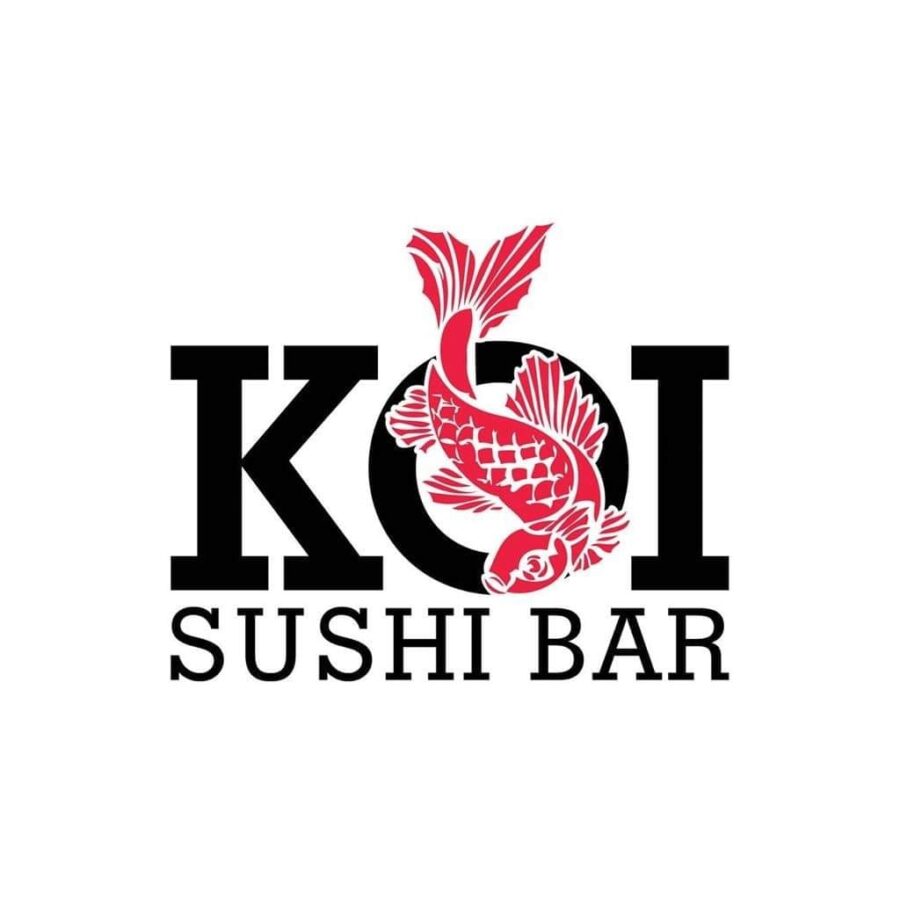 KOI Sushi Bar – nowy bar na Siemianowickiej
