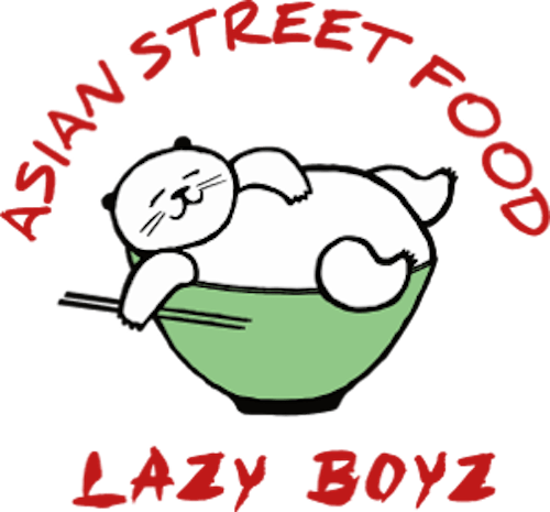 Lazy Boyz – azjatyckie smaki na Radosnej