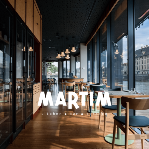 Martim Restaurant – portugalskie smaki naprzeciwko Uniwersytetu