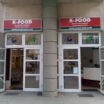 Shin Food - sklep z azjatycką żywnością