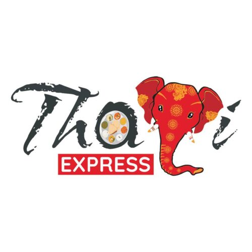Thali Express – indyjskie smaki w Kiełczowie