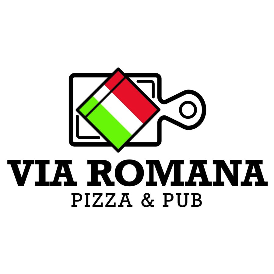 Via Romana Pizza&Pub – 55 cm pizzy na Kazimierza Wielkiego