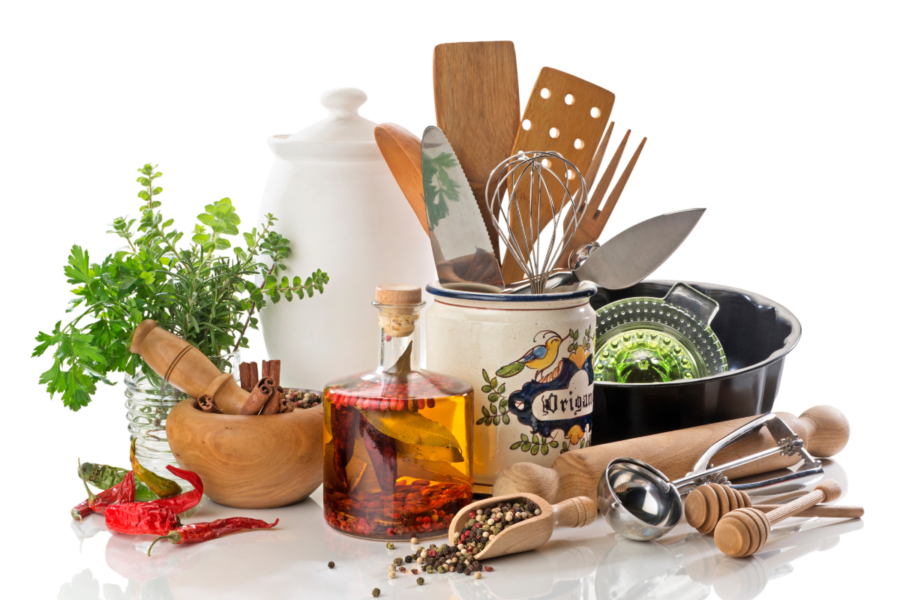 12 najbardziej przydatnych narzędzi kuchennych – każdy domowy kucharz ich potrzebuje